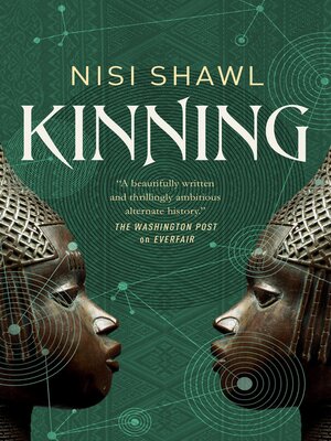 cover image of Kinning